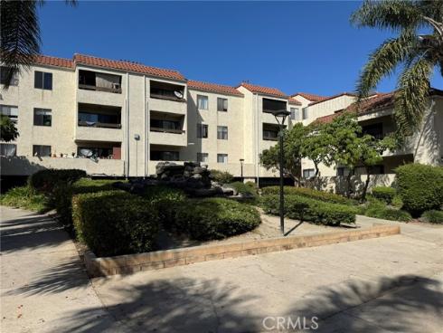 700 W 3rd  B107 , Santa Ana, CA