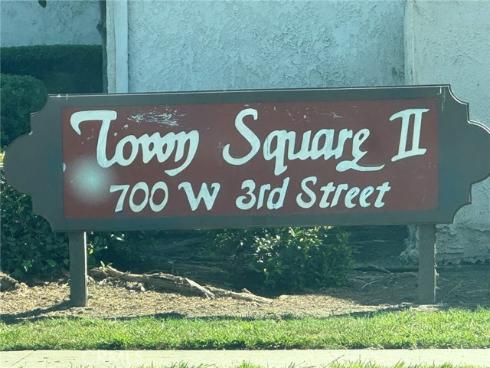 700 W 3rd  B107 , Santa Ana, CA