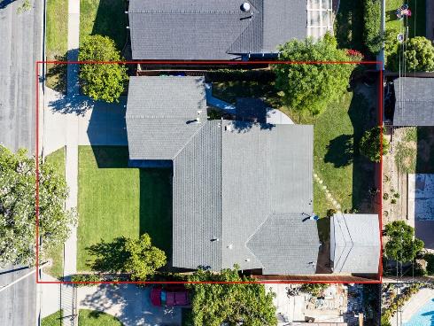 2214 N Spruce   Street, Santa Ana, CA