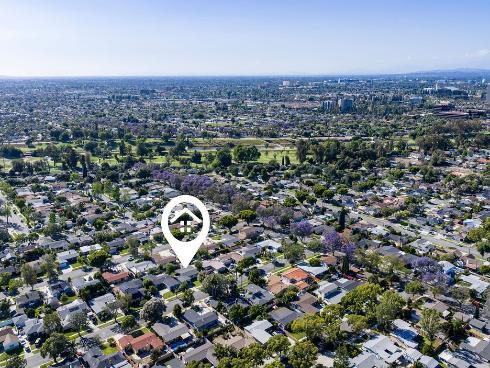 2214 N Spruce   Street, Santa Ana, CA