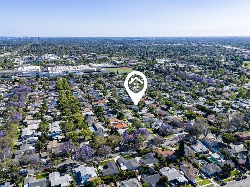 2214 N Spruce   Street, Santa Ana, CA