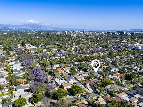 2214 N Spruce   Street, Santa Ana, CA