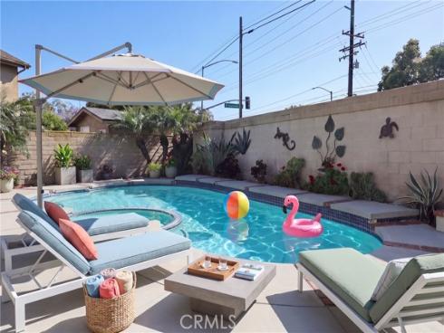 2818 S Deegan  , Santa Ana, CA