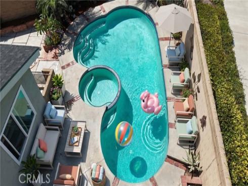 2818 S Deegan  , Santa Ana, CA