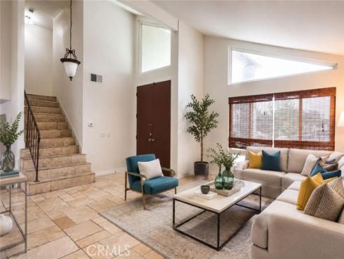 2818 S Deegan , Santa Ana, CA