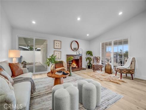 4122 W Kent  , Santa Ana, CA