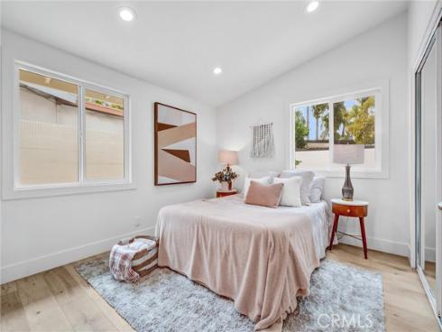 4122 W Kent  , Santa Ana, CA