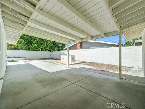 4122 W Kent  , Santa Ana, CA