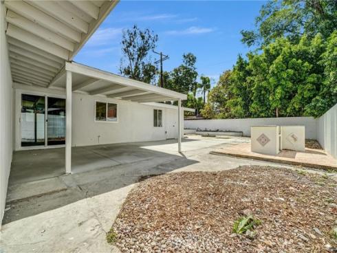 4122 W Kent  , Santa Ana, CA