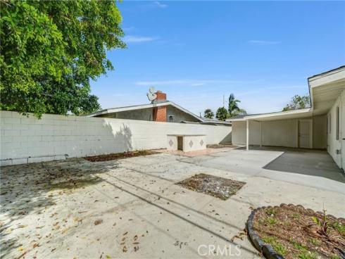 4122 W Kent  , Santa Ana, CA