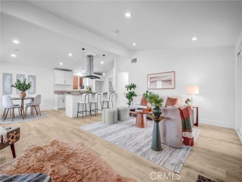 4122 W Kent  , Santa Ana, CA