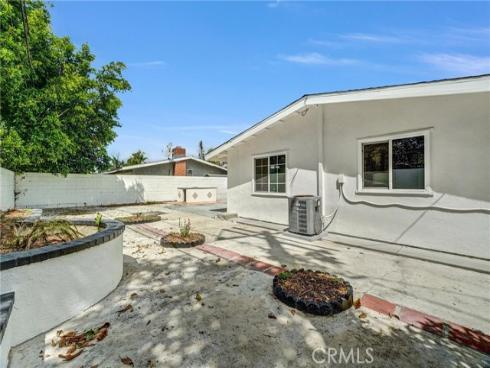 4122 W Kent  , Santa Ana, CA