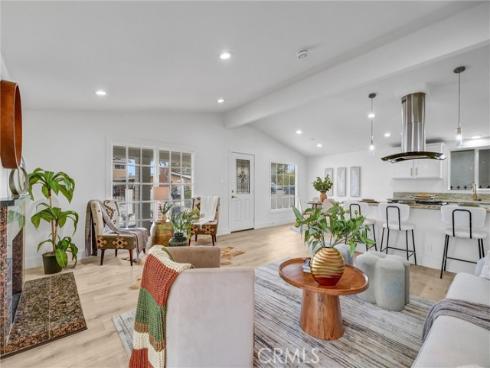 4122 W Kent  , Santa Ana, CA