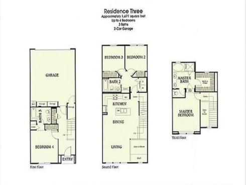 2827 W Edinger   Avenue, Santa Ana, CA