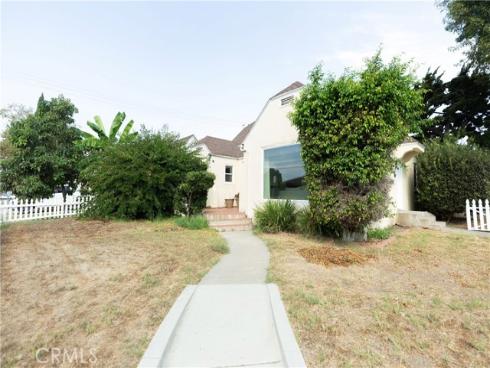 715 E Mcfadden  , Santa Ana, CA