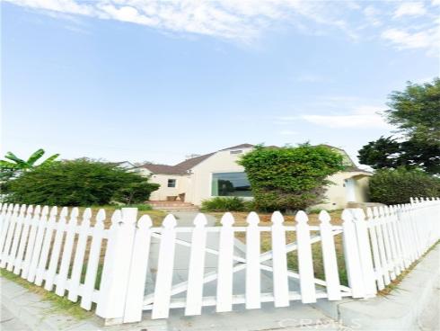 715 E Mcfadden  , Santa Ana, CA