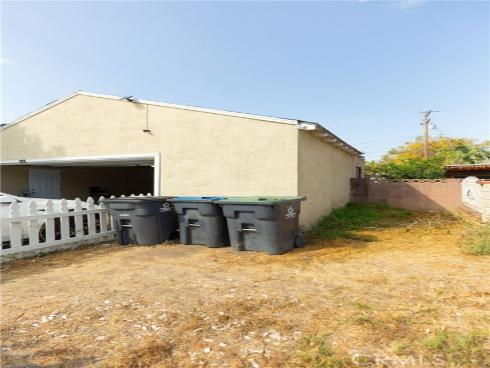 715 E Mcfadden  , Santa Ana, CA