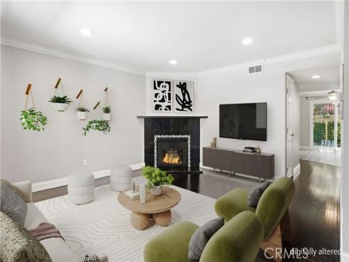 809 N Spurgeon  5  Street, Santa Ana, CA