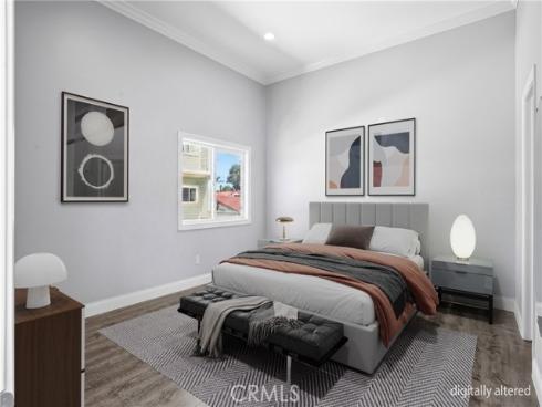 809 N Spurgeon  5  Street, Santa Ana, CA