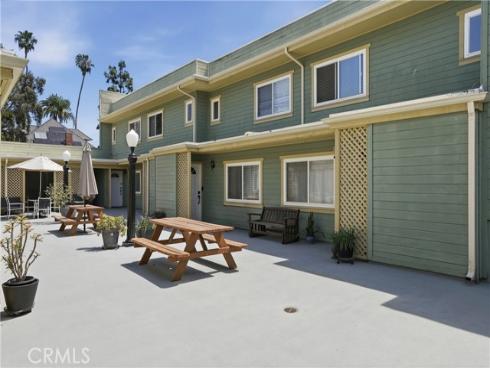 809 N Spurgeon  5  Street, Santa Ana, CA