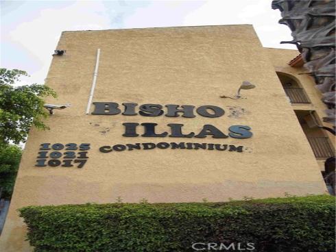 1021 W. Bishop 212-I