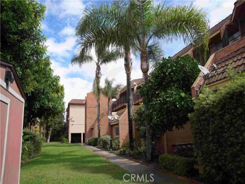 1021 W Bishop  212-I , Santa Ana, CA