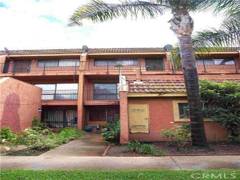 1021 W Bishop  212-I , Santa Ana, CA