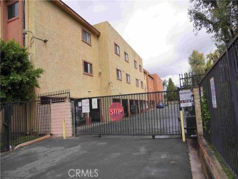 1021 W Bishop  212-I , Santa Ana, CA