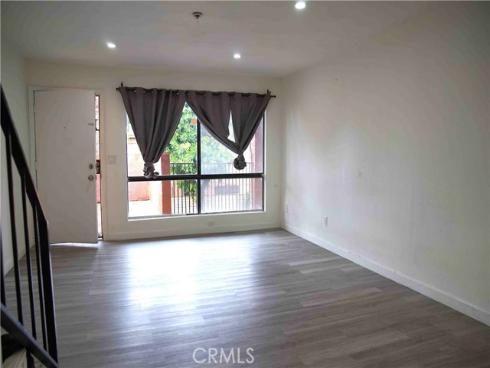 1021 W Bishop  212-I , Santa Ana, CA