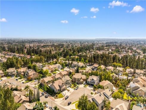 12284  Circula Panorama  , Santa Ana, CA