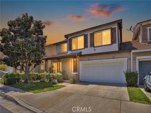 3366  Aries   Court, Santa Ana, CA