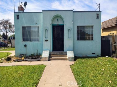 920 S Flower  , Santa Ana, CA