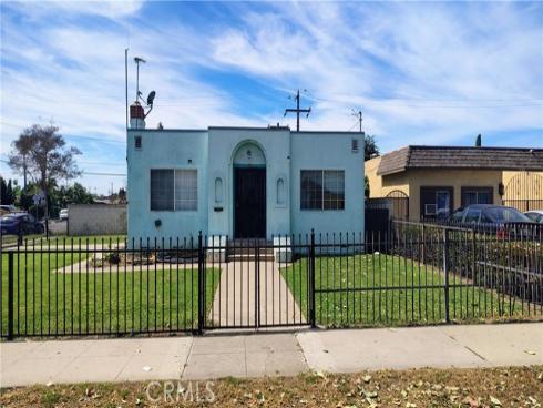 920 S Flower  , Santa Ana, CA