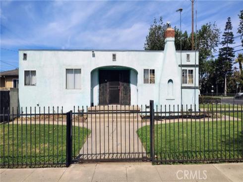 920 S Flower  , Santa Ana, CA