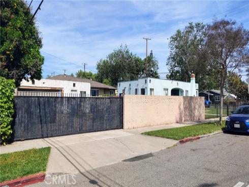 920 S Flower  , Santa Ana, CA