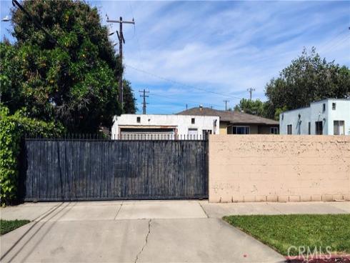 920 S Flower  , Santa Ana, CA