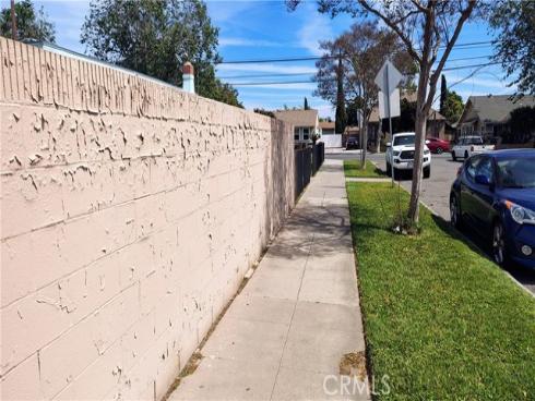 920 S Flower  , Santa Ana, CA