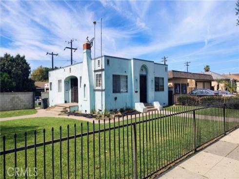 920 S Flower  , Santa Ana, CA