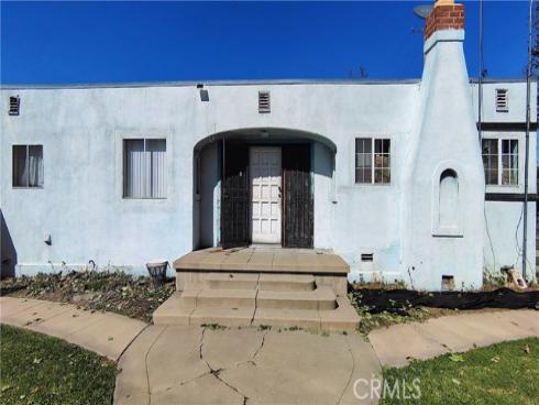 920 S Flower  , Santa Ana, CA