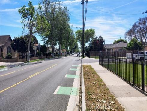 920 S Flower  , Santa Ana, CA