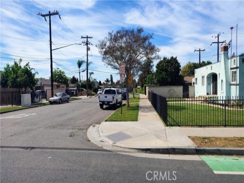 920 S Flower  , Santa Ana, CA