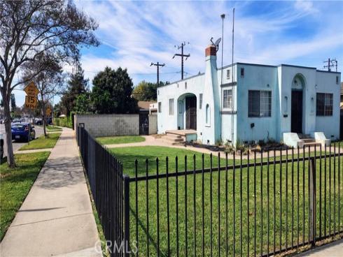 920 S Flower  , Santa Ana, CA