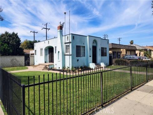 920 S Flower  , Santa Ana, CA