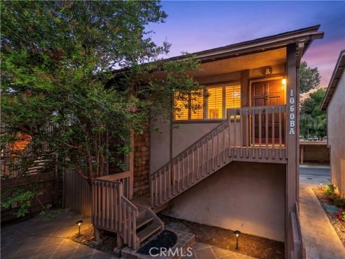 1060 Cabrillo Park Drive A