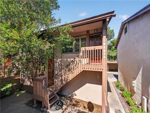 1060  Cabrillo Park  A  Drive, Santa Ana, CA