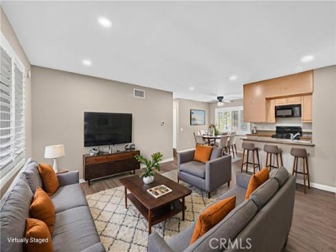 1060  Cabrillo Park  A  Drive, Santa Ana, CA