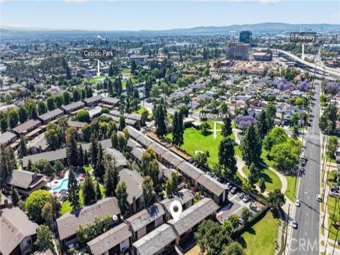 1060  Cabrillo Park  A  Drive, Santa Ana, CA