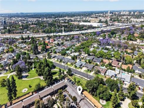 1060  Cabrillo Park  A  Drive, Santa Ana, CA