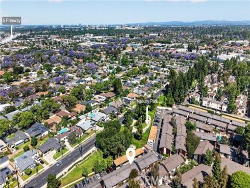 1060  Cabrillo Park  A  Drive, Santa Ana, CA