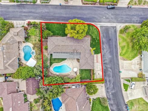 13382  Mount Hood  , Santa Ana, CA